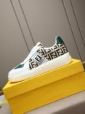 wholesale quality fendi shoes model no. 59